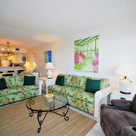 Edgewater Condo Unit #303 Apts South Padre Island Dış mekan fotoğraf