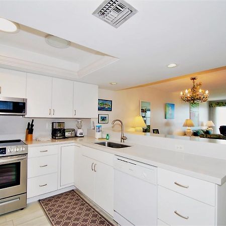 Edgewater Condo Unit #303 Apts South Padre Island Dış mekan fotoğraf