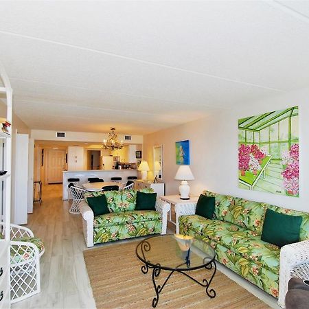 Edgewater Condo Unit #303 Apts South Padre Island Dış mekan fotoğraf