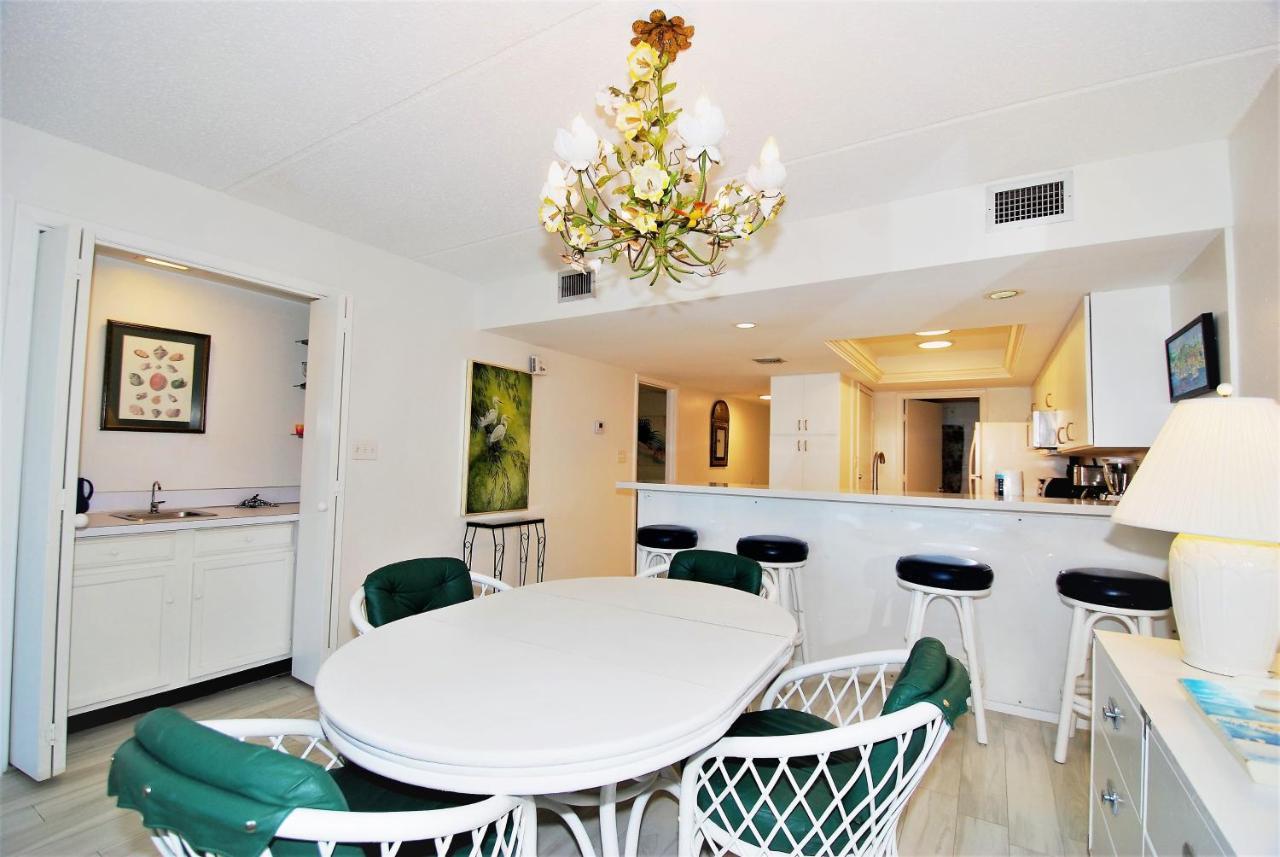 Edgewater Condo Unit #303 Apts South Padre Island Dış mekan fotoğraf