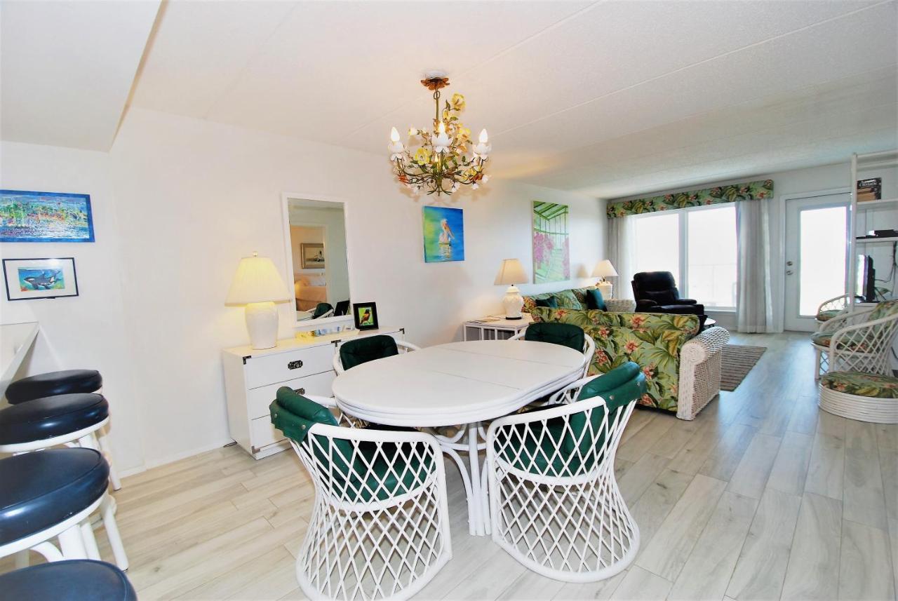 Edgewater Condo Unit #303 Apts South Padre Island Dış mekan fotoğraf