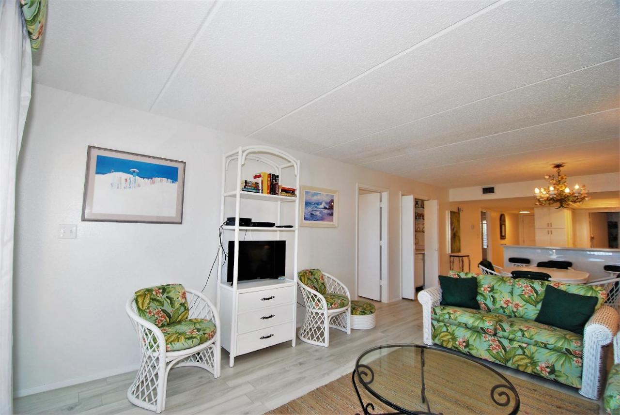 Edgewater Condo Unit #303 Apts South Padre Island Dış mekan fotoğraf