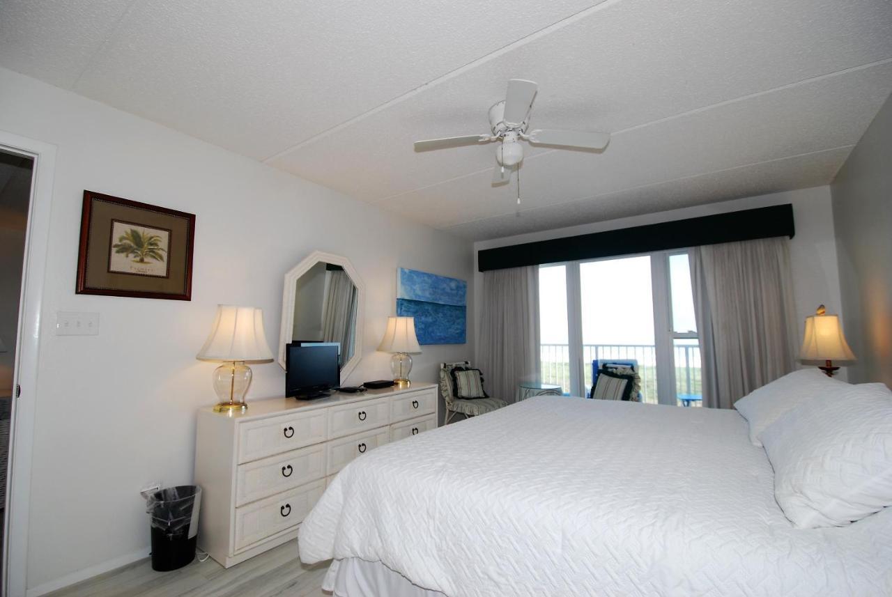 Edgewater Condo Unit #303 Apts South Padre Island Dış mekan fotoğraf
