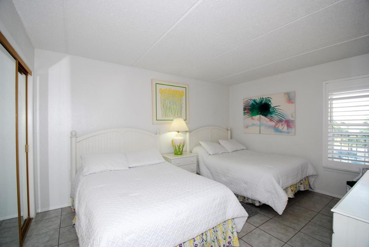 Edgewater Condo Unit #303 Apts South Padre Island Dış mekan fotoğraf