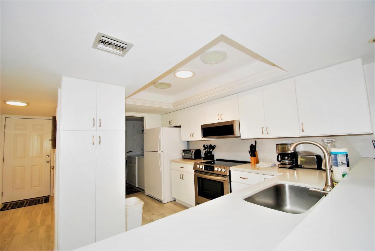 Edgewater Condo Unit #303 Apts South Padre Island Dış mekan fotoğraf