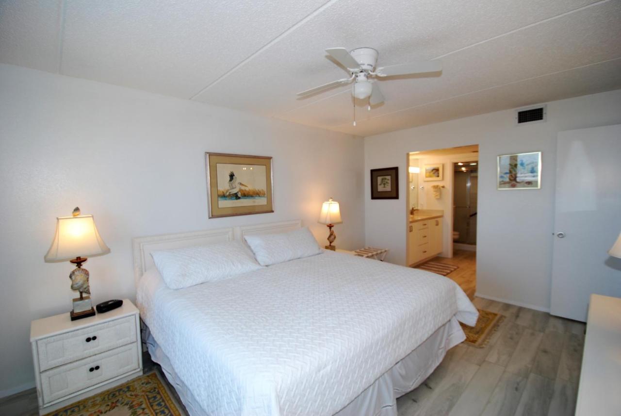Edgewater Condo Unit #303 Apts South Padre Island Dış mekan fotoğraf