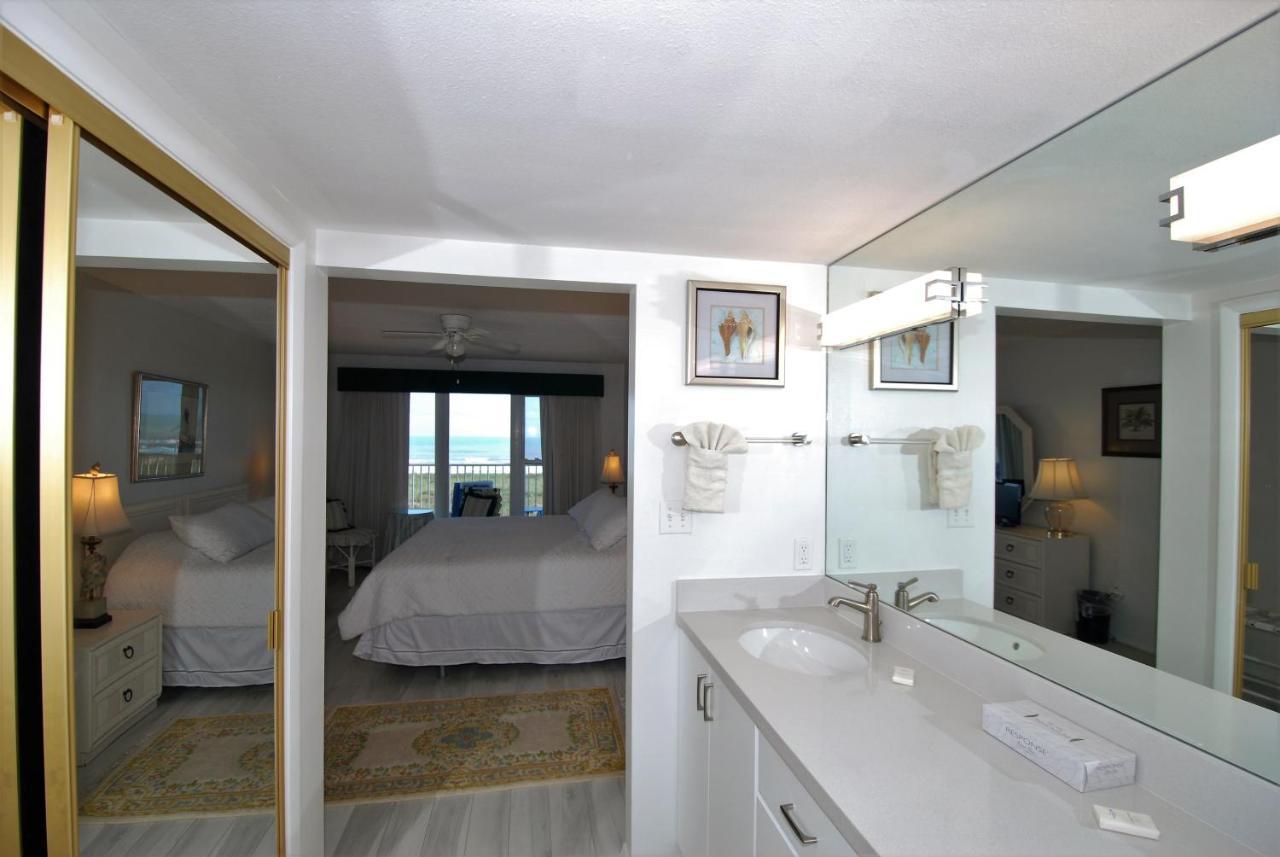 Edgewater Condo Unit #303 Apts South Padre Island Dış mekan fotoğraf