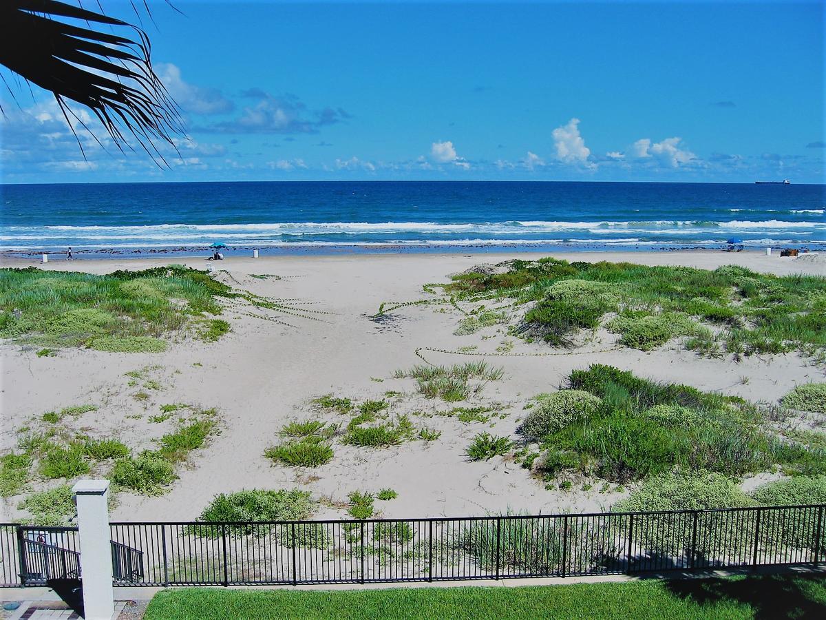 Edgewater Condo Unit #303 Apts South Padre Island Dış mekan fotoğraf