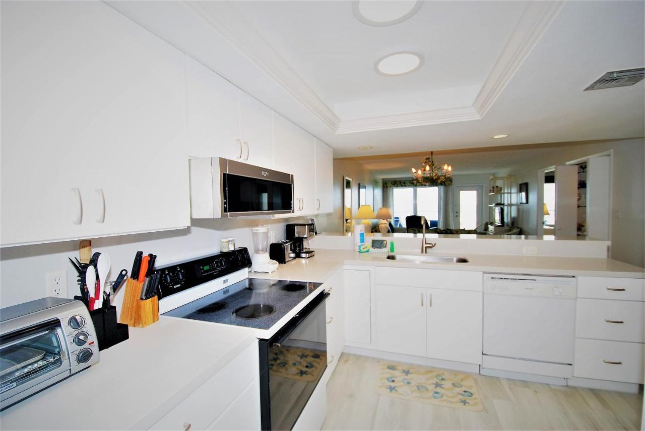 Edgewater Condo Unit #303 Apts South Padre Island Dış mekan fotoğraf